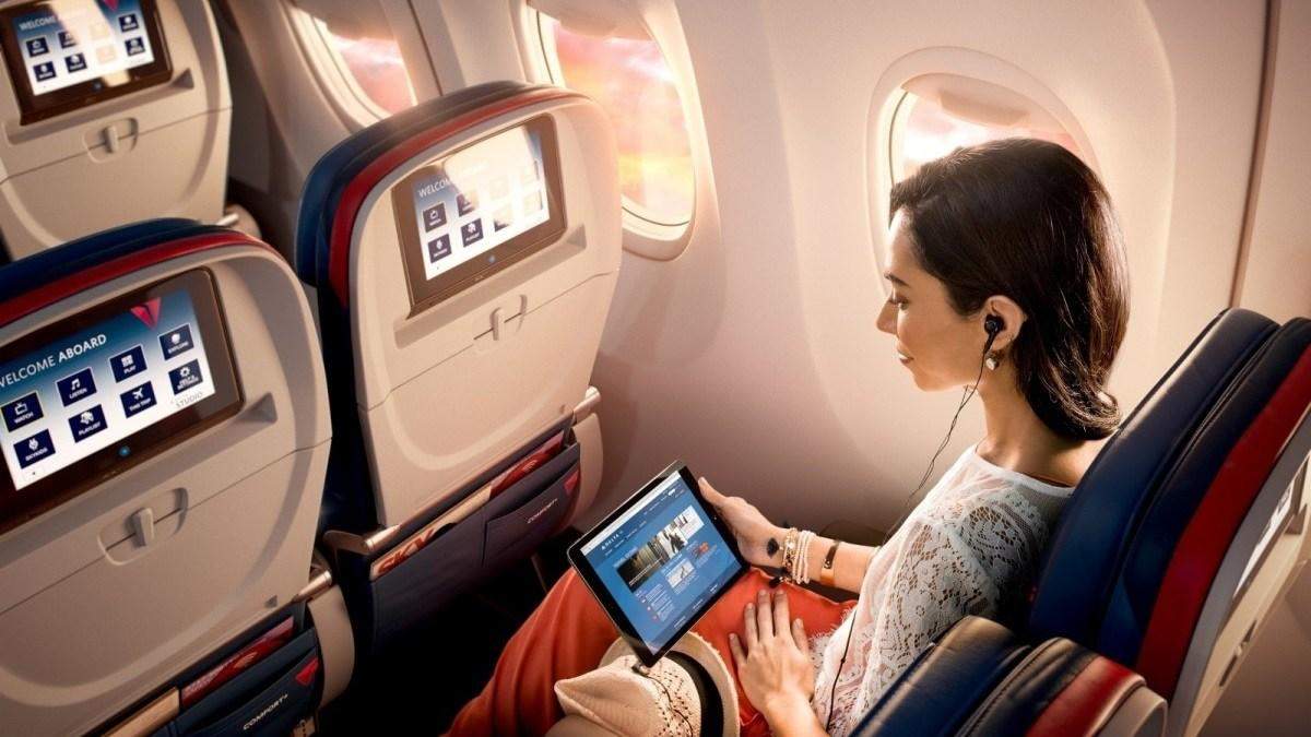 Free WiFi: अब उड़ान के साथ मिलेगा free WiFi, यह एयरलाइन फ्री इंटरनेट देने वाली पहली कंपनी बनी