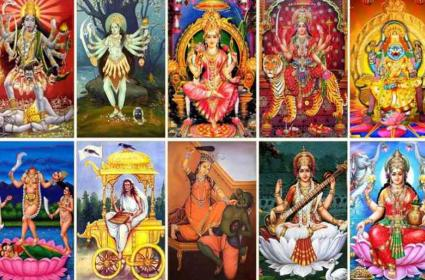 धर्म चर्चा: कल 12 फरवरी से शुरू हो जाएंगे माघ के गुप्त नवरात्रि व्रत, जानिए महत्व और विशेषताएं…