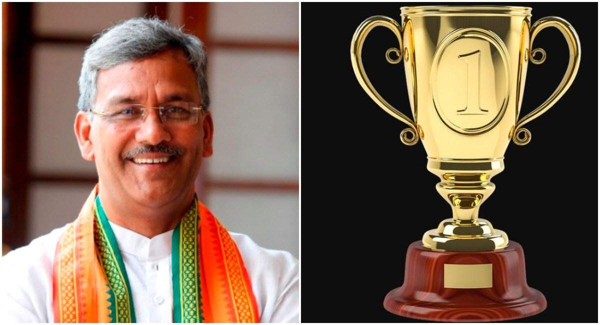 हल्द्वानी-अब विवि टॉपरों को मिलेगा सीएम मेधावी छात्र पुरस्कार, पढिय़े पुरस्कार के पूरे नियम