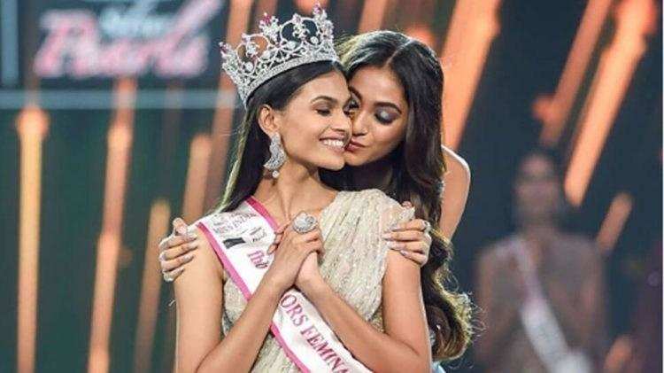 सुमन ने जीता फेमिना मिस इंडिया का खिताब, अब MISS WORD- 2019 में लेंगी भाग