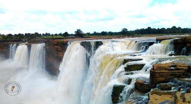 जानिए छत्तीसगढ़ के खूबसूरत व मुख्य पर्यटन स्थल, अगर देखना है वॉटरफॉल तो करें छत्तीसगढ की सैर