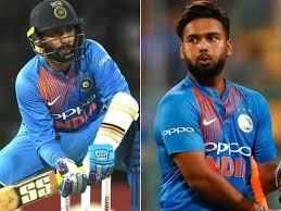 नई दिल्ली-विश्व कप के लिए भारतीय टीम की घोषणा, इस खिलाड़ी की लगी लॉटरी, ऋषभ पंत बाहर