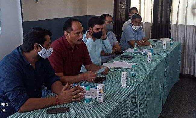 हल्द्वानी-दो नवंबर से नहीं खुलेंगे हल्द्वानी शहर के प्राइवेट स्कूल, इसलिए उठाया से बड़ा कदम