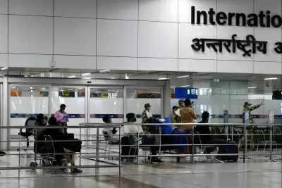 दिल्ली एयरपोर्ट का टर्मिनल-2 गुरुवार को फिर से खुलने के लिए तैयार