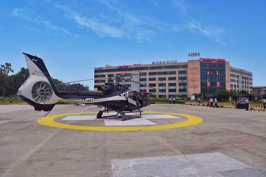 देहरादून- उत्तराखंड में टिहरी-श्रीनगर-गौचर हवाई सेवा आज से शुरु, पढ़ें क्या रहेंगी किराये की दरें