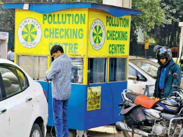 मात्र 10 हजार रुपए में मिल रहा प्रदूषण जांच केंद्र का लाइसेंस, रोजाना कमाइए 5000 रुपए, करना है बस ये काम