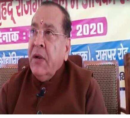 हल्द्वानी में पहुंचे 80 कम्पनियों के प्रतिनिधि, मंत्री जी से बोले हम ऐसे देंगे रोजगार