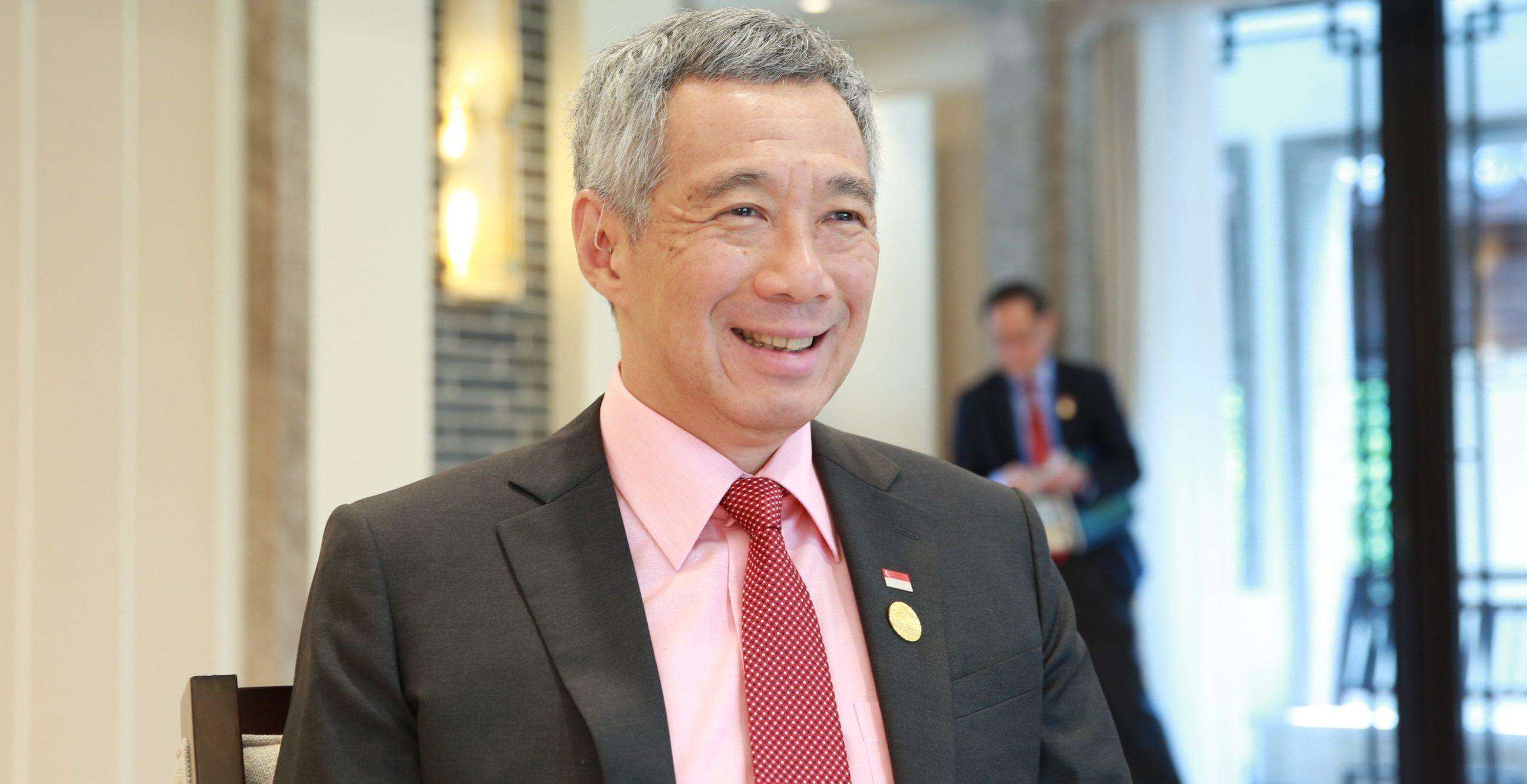 Singapore election: सिंगापुर के चुनाव में ली सिएन लूंग की शानदार जीत पर PM मोदी ने दी बधाई