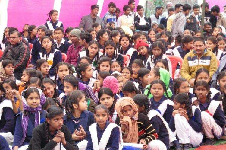 हल्द्वानी-राजपुरा में विविध साक्षरता शिविर का आयोजन, नशा मुक्ति पर जोर