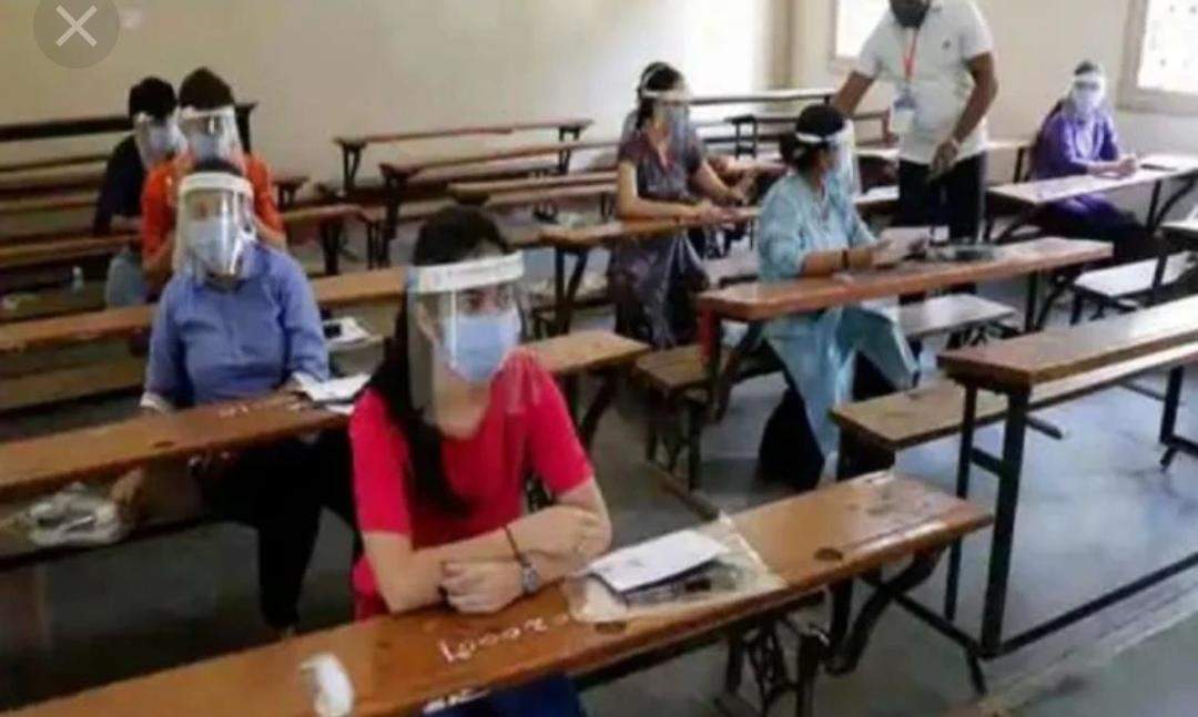 NDA Exam: बरेली में बनाए गए इतने परीक्षा केंद्र, 14,444 परीक्षार्थी परीक्षा में होंगे शामिल