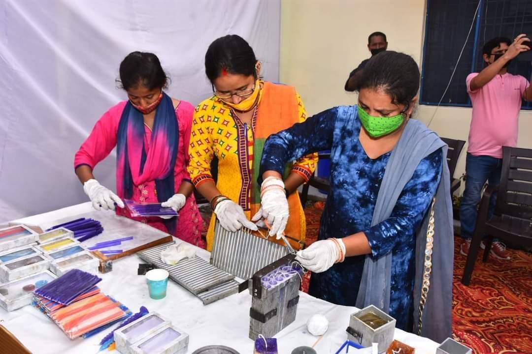 देहरादून-सीएम ने किया एग्री बिजनेस ग्रोथ सेंटर का लोकार्पण, स्वरोजगार को लेकर युवाओं से कही ये बात