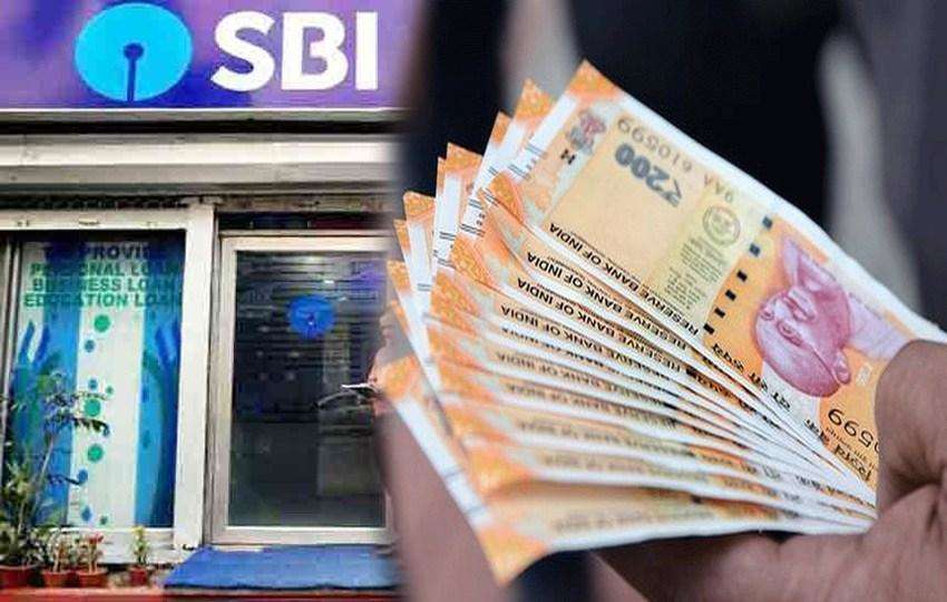 नई दिल्ली- लॉकडाउन में SBI ने लांच किया “इमरजेंसी लोन”,  45 मिनट में खाते में ऐसे क्रेडिट होंगे पैसे