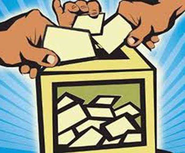 हल्द्वानी-उत्तराखंड में 11 अप्रैल को होगा मतदान, एक नजर पांचों लोकसभा सीटों पर