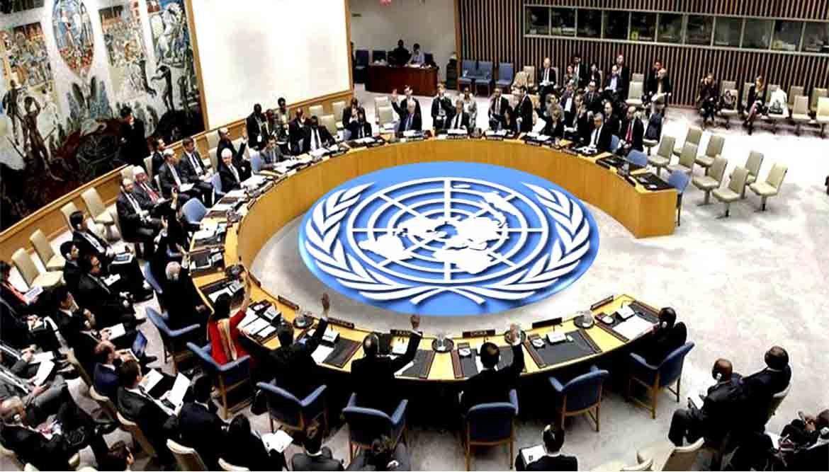 पाकिस्तान की इस मांग को UNSC ने किया खारिज, इमरान खान को एक बार फिर मिली नाकामयाबी