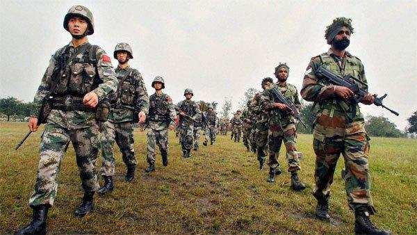 चीनी सेना ने 5 भारतीयों का किया अपहरण, विधायक ने पीएम को किया ट्वीट