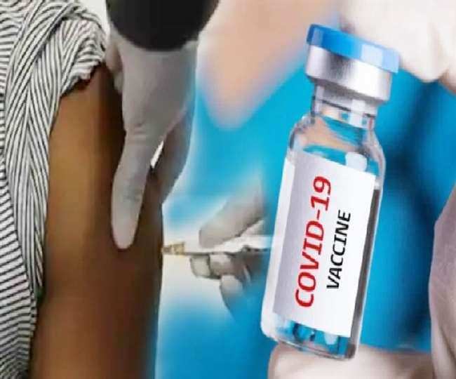 उत्तराखंड- कोरोना का टीका लगाने के लिए केन्द्र ने राज्य सरकार से मांगा डेटा, इन्हें दी जाएगी प्राथमिकता