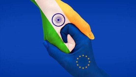 भारत-यूरोपीय संघ शिखर सम्मेलन आज, कोरोना के साथ चीन के रवैये पर हो सकती है बात