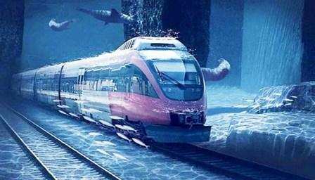कोलकाता में शुरू हुई देश की पहली अंडर वाटर मेट्रो ट्रेन, किराया जानकर हैरान रह जाएंगे आप