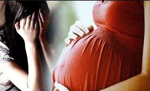 चंपावत-गर्भवती बहन की देखभाल को आयी नाबालिग हुई गर्भवती, बच्चे के जन्म के बाद जीजा फरार