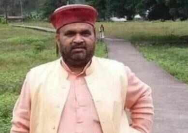 देहरादून-इस भाजपा के पूर्व वरिष्ठ नेता का निधन, इस बीमारी से थे परेशान