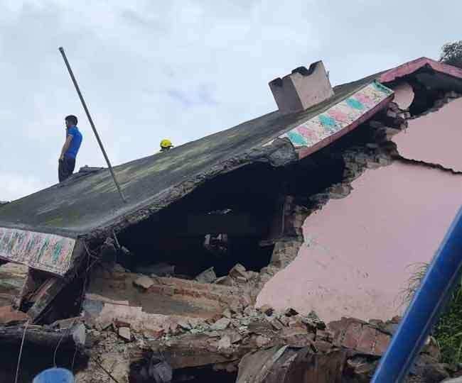 ऋषिकेश- लापरवाही की भेंट चड़ी 3 जिन्दगी, इस कंपनी के अधिकारियों के खिलाफ दर्ज हुआ मुकदमा