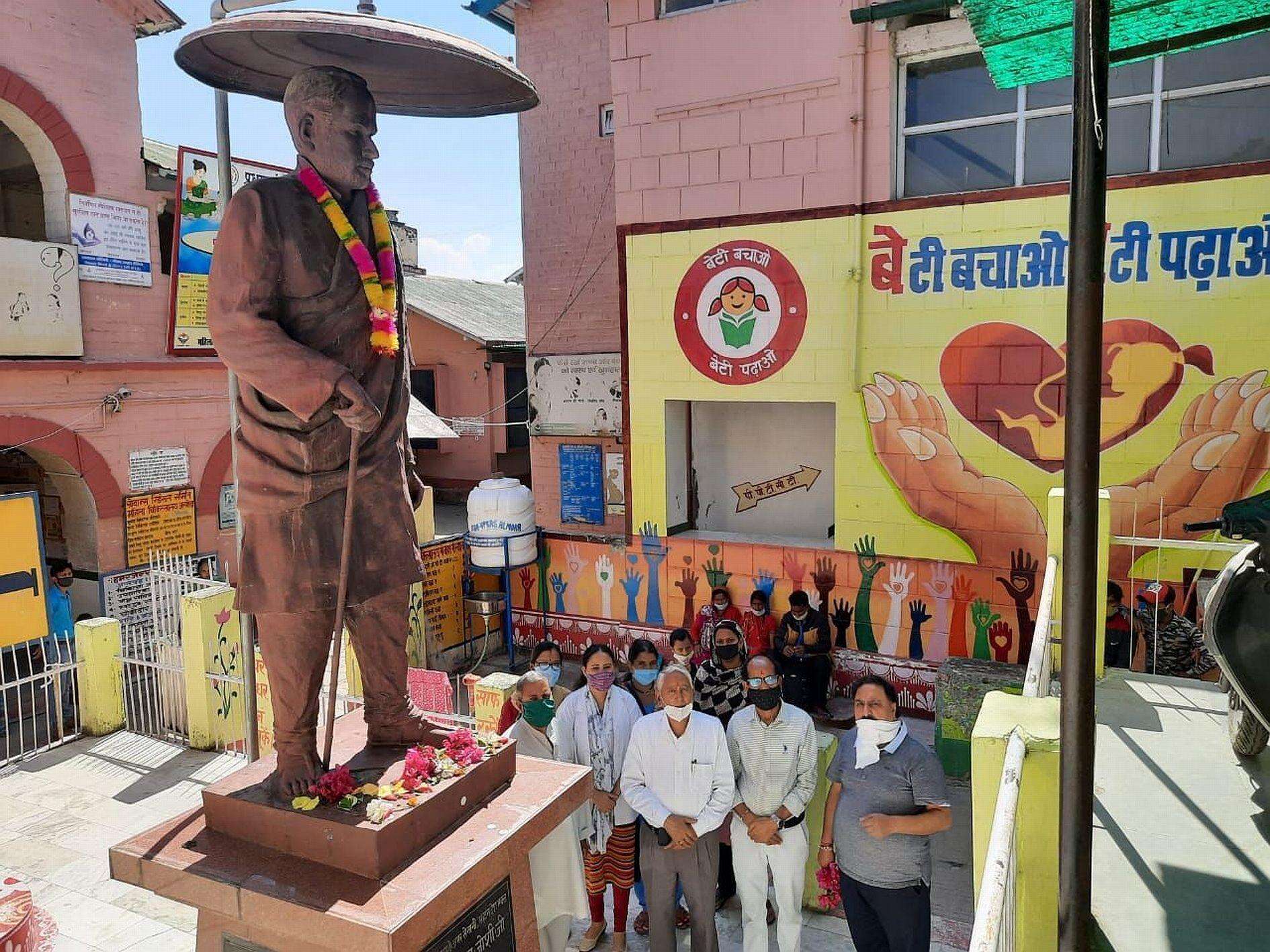 देहरादून- देवभूमि के इस आंदोलनकारी के अखबार ने हिला दी थी ब्रिटिश सरकार, आज़ादी की लड़ाई में दिया अहम योगदान