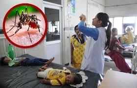 देहरादून- राज्य में डेंगू का कहर देखकर एक्शन में आई राज्पाल बेबी मौर्य, अधिकारियों को दिए ये महत्वपूर्ण निर्देश