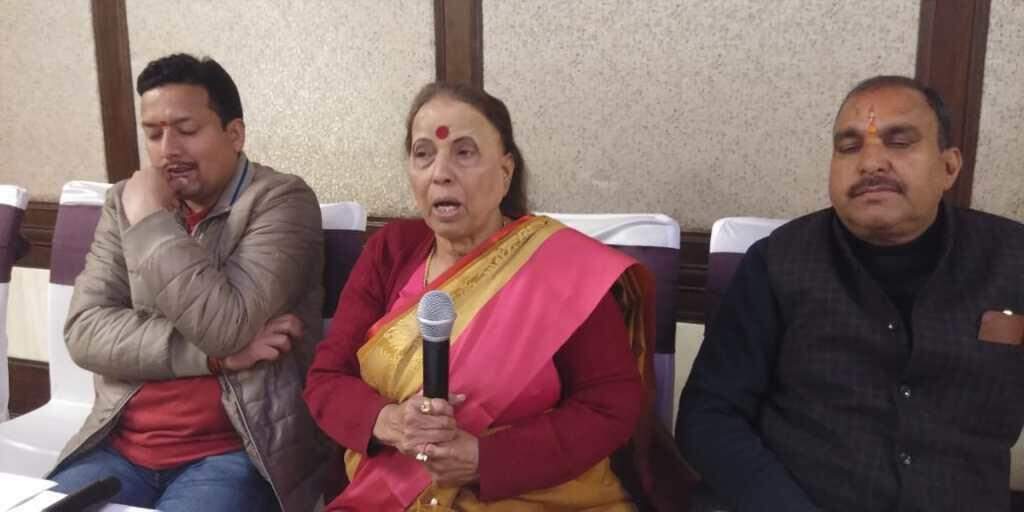 हल्द्वानी- नेता प्रतिपक्ष ने भाजपा सरकार की खोली पोल, कहा हम सत्ता में आये तो करेंगे ये काम