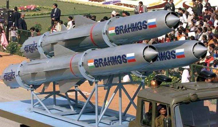 भारत-चीन तनाव के बीच इस मिसाइल का सफल परीक्षण, इतने किमी दूर तक कर सकती है वार