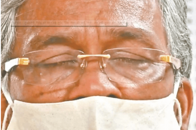 देहरादून-अब कभी नहीं सुनाई देगी भाई साहब प्रणाम! की आवाज, फफक-फफक कर रो पड़े सीएम