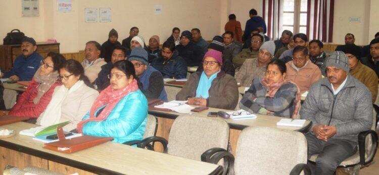 भीमताल-उत्तराखण्ड विजन – 2030 का विमोचन, ऐसे धरातल तक पहुंचेंगे विकास कार्य