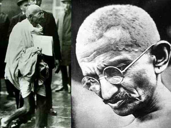 2 अक्टूबर गांधी जयंती – महात्मा गांधी के इन मुख्य आंदोलनों के कारण मिली भारत को आजादी