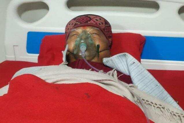 नई दिल्ली-मेदांता ने जारी किया स्वास्थ्य बुलेटिन, कुंजवाल ने दिया जनता को ये संदेश