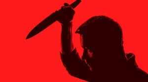 कलयुगी पिता का ऐसे फूटा अपने बच्चों पर गुस्सा, आधी रात को कैंची से हमला कर किया लहूलुहान