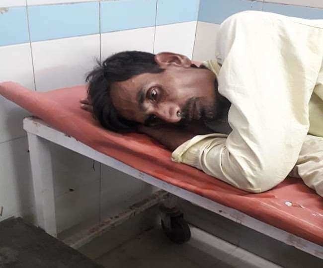 रामनगर-लाइसेंस के लिए एआरटीओं विभाग ने कर दिया परेशान, तो युवक ने उठाया ये घातक कदम हालत गंभीर
