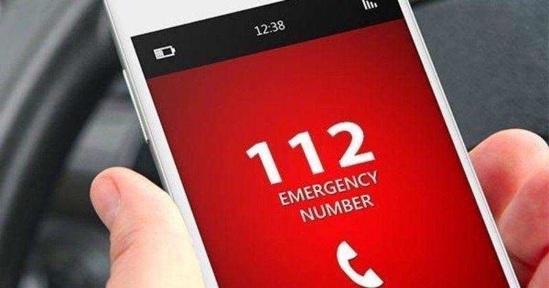 UP NEWS: यूपी पुलिस हेल्‍पलाइन सेवा 112 को कोरोना के कारण 48 घंटे के लिए किया गया बंद, मदद के लिए यहां करें संपर्क