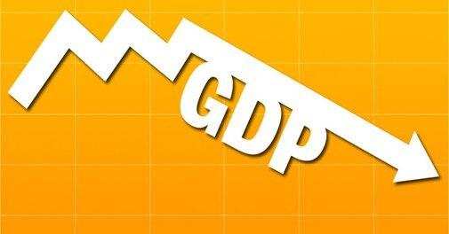 GDP: कोरोना महामारी के चलते देश की GDP को तगड़ा झटका