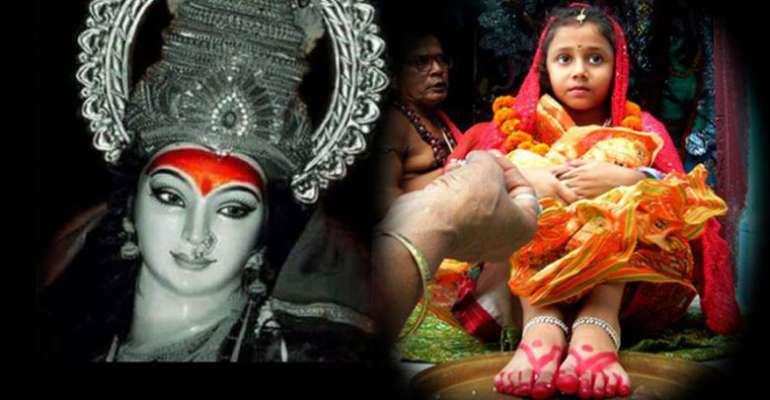 …तो इसलिए नवरात्रि में होती है कन्याओं की पूजा, हर उम्र की कन्या का है अलग-अलग महत्व