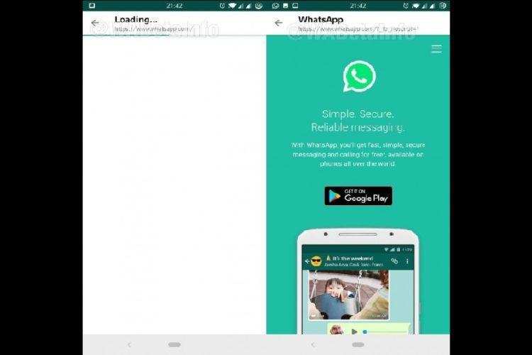नई दिल्ली- अब वॉट्सऐप पर ये दो नए फीचर होने जा रहे लॉन्च, जाने क्या होगा खास