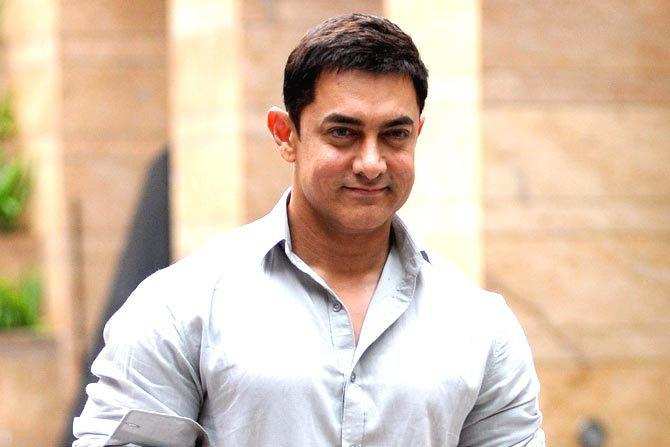 तारे जमीन पर के टाइटल ट्रैक का मैशअप देख खुश हुए आमिर खान, ट्वीट कर की तारीफ