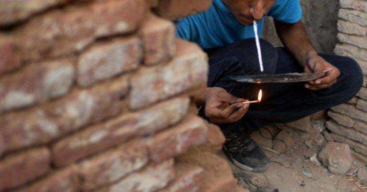 उत्तराखंड के इस जिले में नशे के कारोबार ने तोड़ा रिकार्र्ड, अभी तक डेढ़ करोड़ का नशीला पदार्थ बरामद
