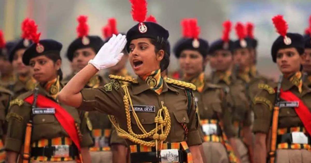 संयुक्त राष्ट्र सेना में महिलाओं की भागीदारी के लिए भारत का महत्वपूर्ण पहल
