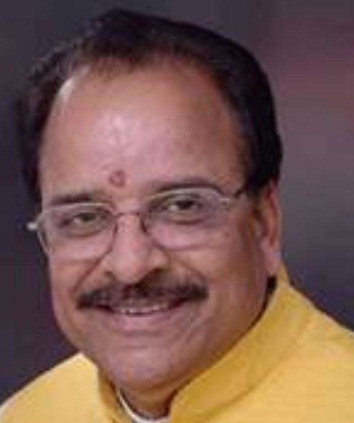 रुद्रपुर: सांसद अजय भट्ट ने रेल मंत्री से जनता की सुविधा के लिए की ये मांग