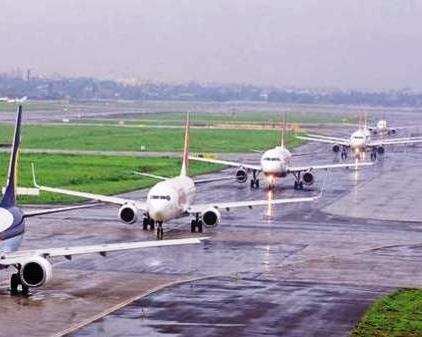 यूपी बजट 2020-21 : सरकार ने जेवर एयरपोर्ट और गंगा एक्सप्रेस-वे को दिए 4000 करोड़