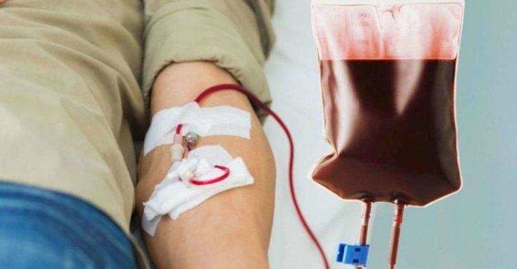 अगर आप रक्तदान के फायदे नहीं जानते हैं, तो इस खबर को जरूर पढ़ें