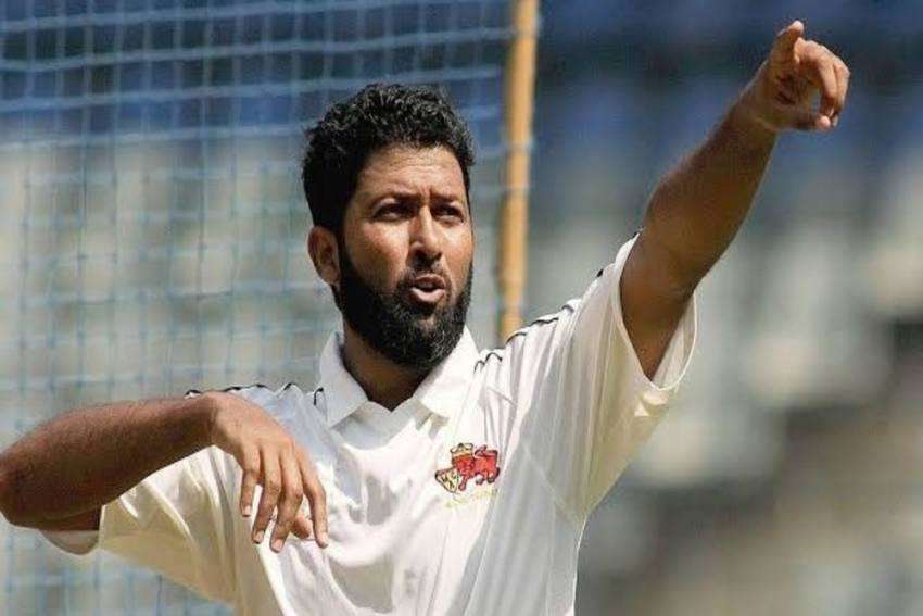 उत्तराखंड क्रिकेट-कोच जाफर के इस्तीफे को लेकर त्रिवेंद्र रावत ने दिए जांच के आदेश