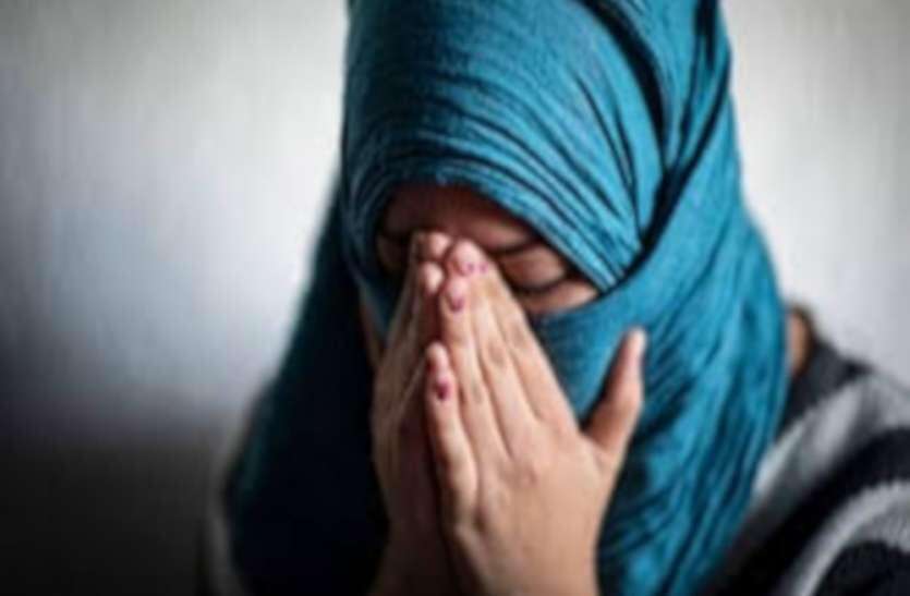 हल्द्वानी- शादी का झांसा देकर युवक करता रहा नाबालिक से बलात्कार, किसी को बताने पर देता था ये धमकी