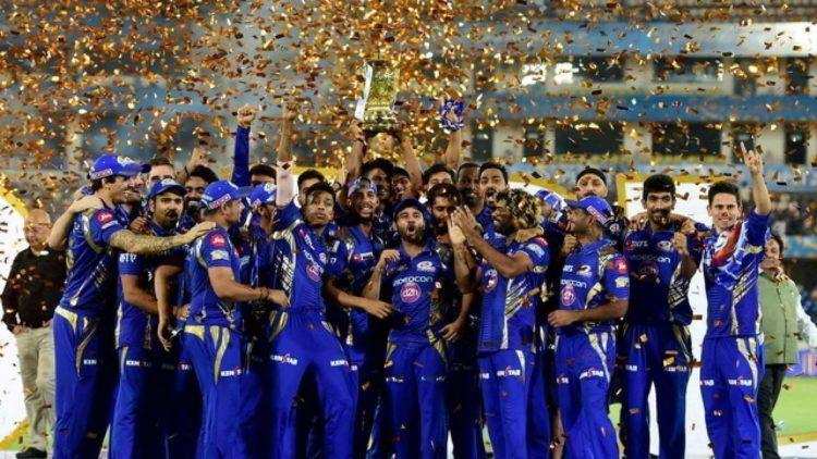 नई दिल्ली-आईपीएल को मिला नया बादशाह, ऐसे आखिरी गेंद में मुंबई ने पटल दी बाजी