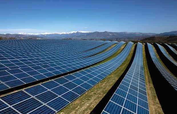 Solar Park: PM मोदी आज यह सोलर प्रोजेक्ट राष्ट्र को करेंगे समर्पित, ये है खासियत