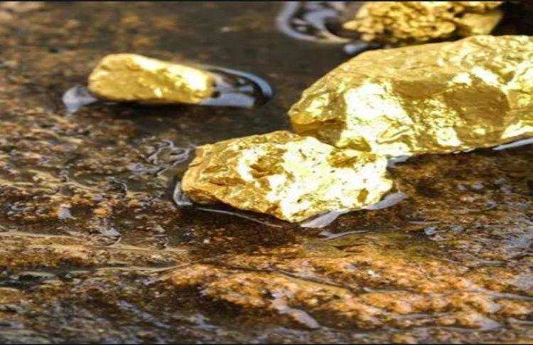 सोनभद्र की पहाड़ि‍यों में 3350 टन नहीं, निकलेगा सिर्फ इतना सोना  